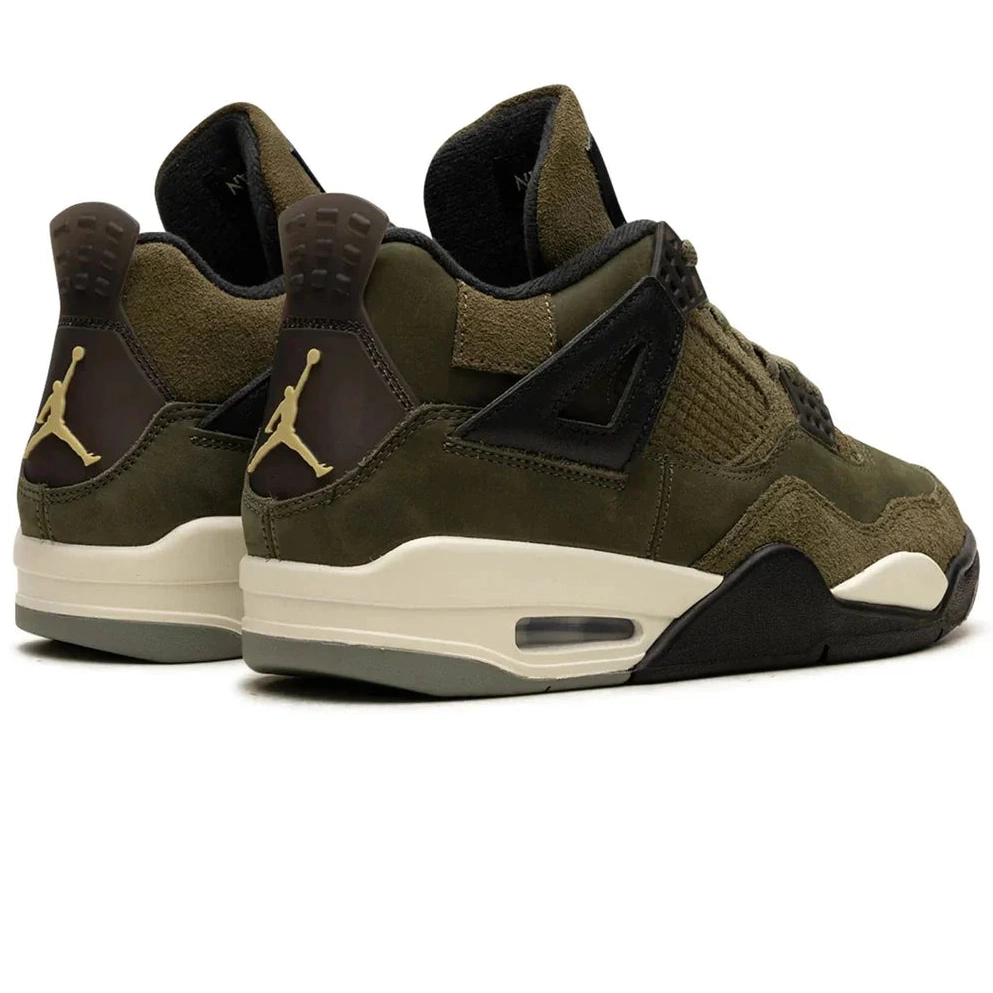 Olive' Jordan Retro 'Craft Air SE 4 0615